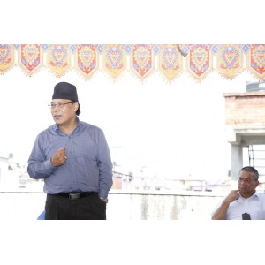 Training Closing Ceremony