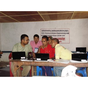 Rukum Training