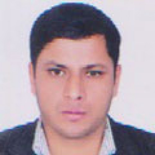 Ambika Prasad Luitel